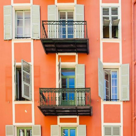 Cozy 2Br Appartment Near The Port Of Ница Екстериор снимка