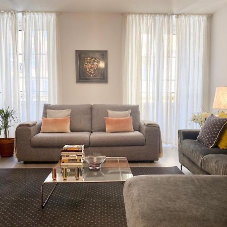 Cozy 2Br Appartment Near The Port Of Ница Екстериор снимка