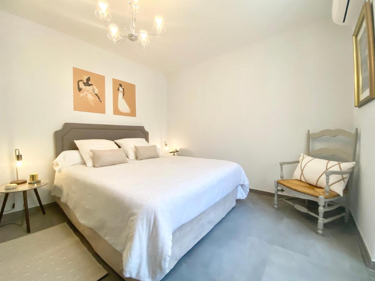 Cozy 2Br Appartment Near The Port Of Ница Екстериор снимка