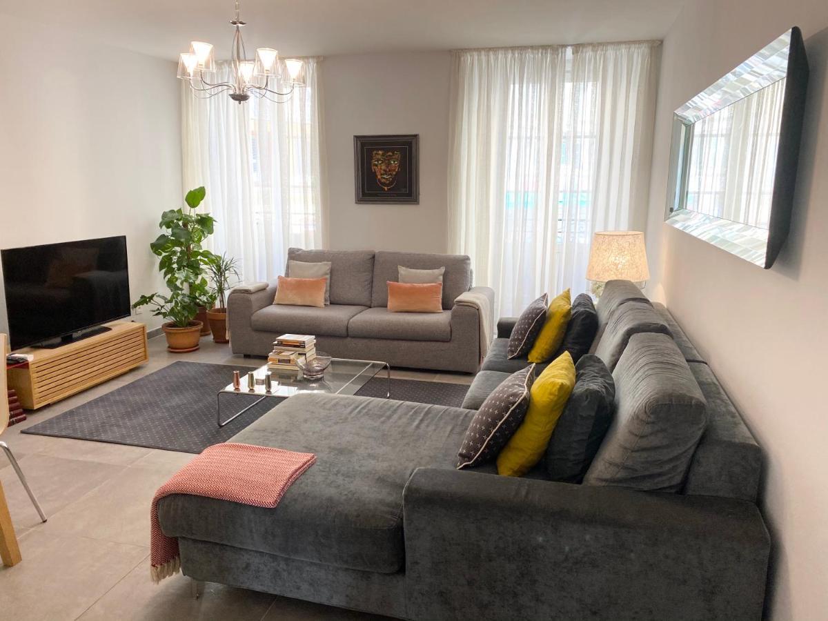 Cozy 2Br Appartment Near The Port Of Ница Екстериор снимка