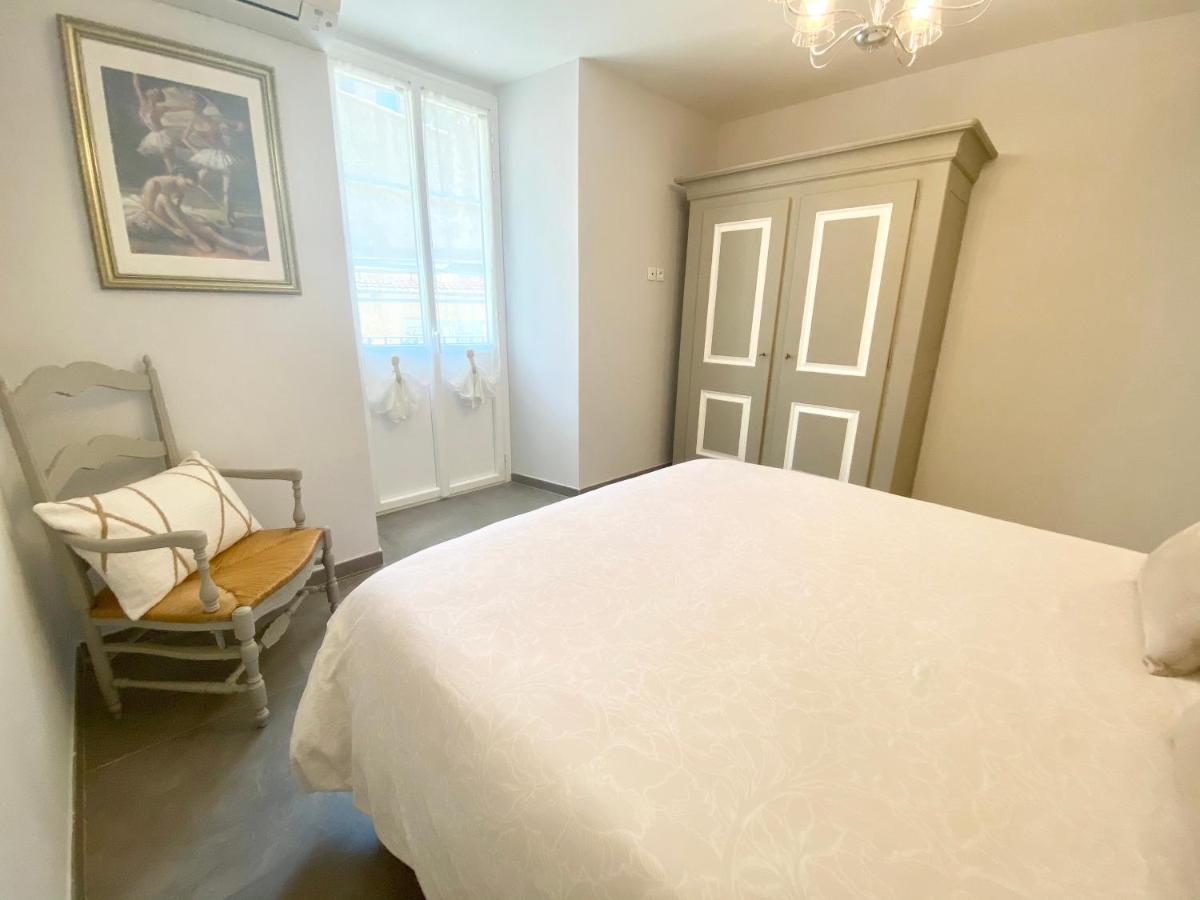 Cozy 2Br Appartment Near The Port Of Ница Екстериор снимка